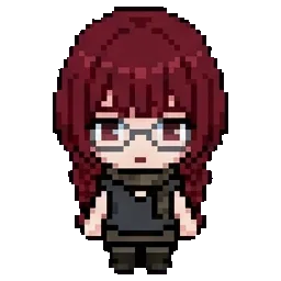 Deea sprite