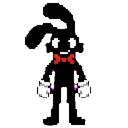Toonsy sprite