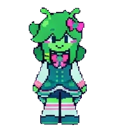 Two sprite