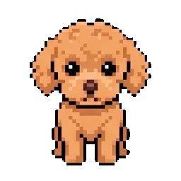 BUBBY sprite