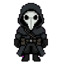 Scp-049 sprite