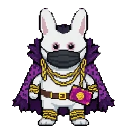 gubby from the middle sprite