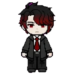 Ceore Kwnlliwmail sprite