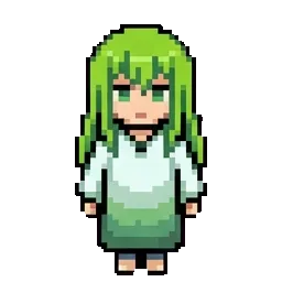 Enkidu sprite