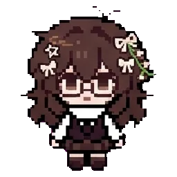 Yuki sprite
