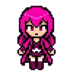 Yuri Libtina sprite