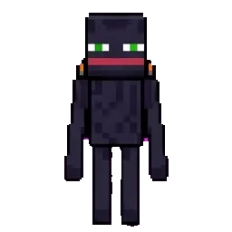 Mob sprite