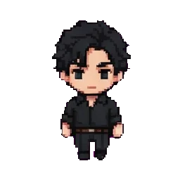 Calix sprite