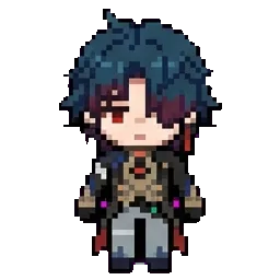 Блэйд sprite