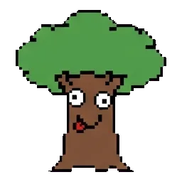 The Tree sprite