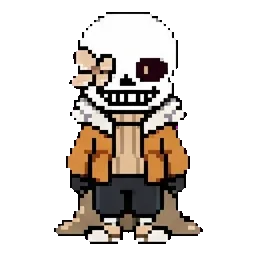 parz sprite
