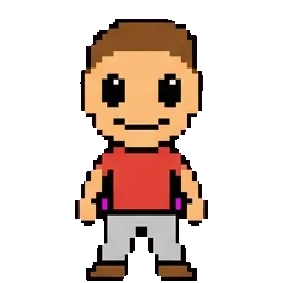 Omar sprite