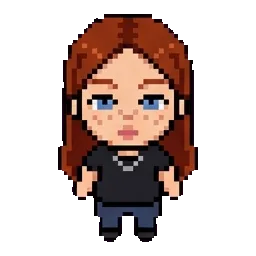 Ангелина sprite