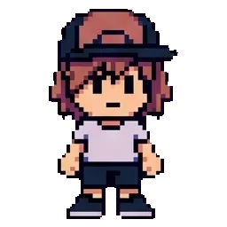 Maro sprite