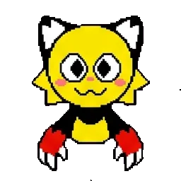 femboy dozer sprite