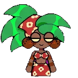 Tropicanaa sprite