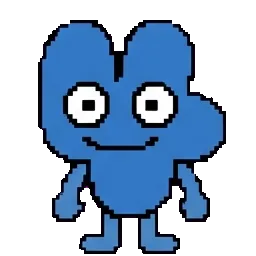Four sprite