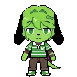 Gifu sprite