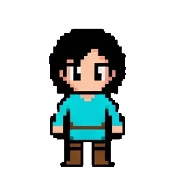 ipip sprite