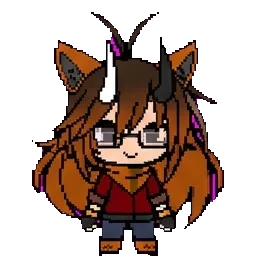 Ember sprite