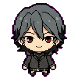 Rei Sakuma sprite