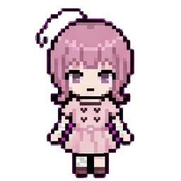 musya sprite