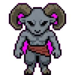 Tom sprite