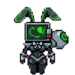 BadWare sprite