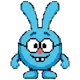Kinogamer sprite