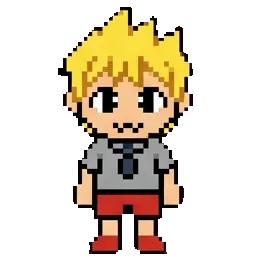 Karu sprite