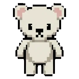 Sam sprite