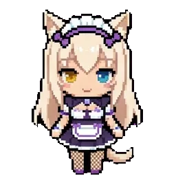 Coconut sprite