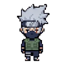 Kacashi sprite