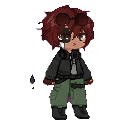 Cicotobbi sprite