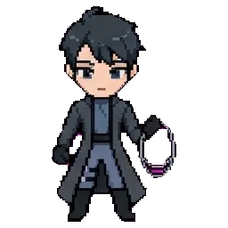 Ivan sprite