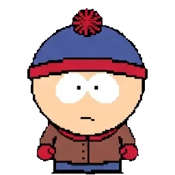 Stan sprite