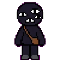 Oreyes sprite