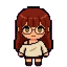 teresa sprite