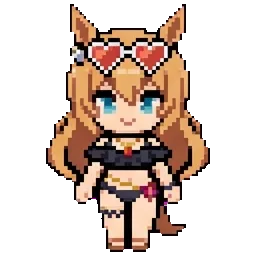 Maruzensky sprite