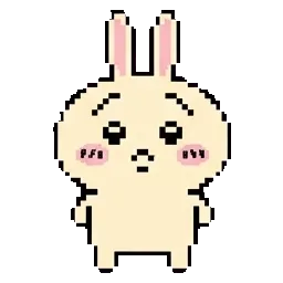 Usagi sprite