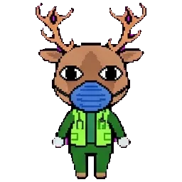 Shiba sprite