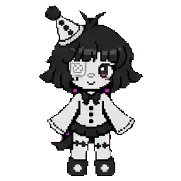 Olivia sprite