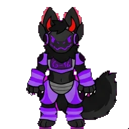 Grape sprite