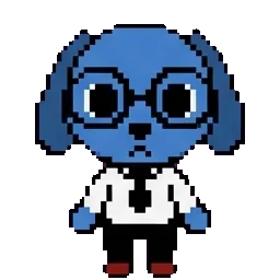 Idk sprite