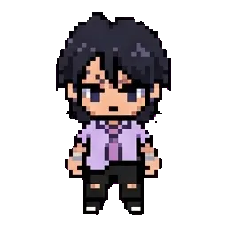 AIKO sprite