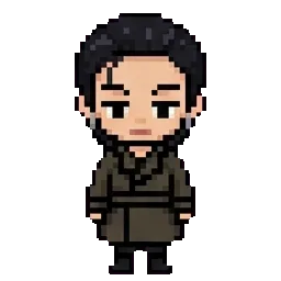 hynjen sprite
