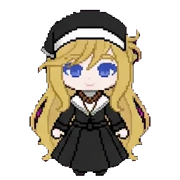 Botan sprite