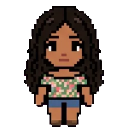 Yir sprite