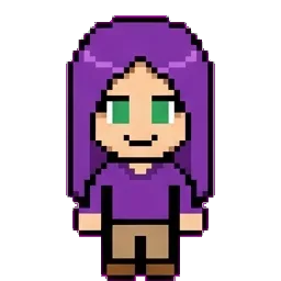Elya sprite