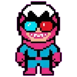 Bto sprite
